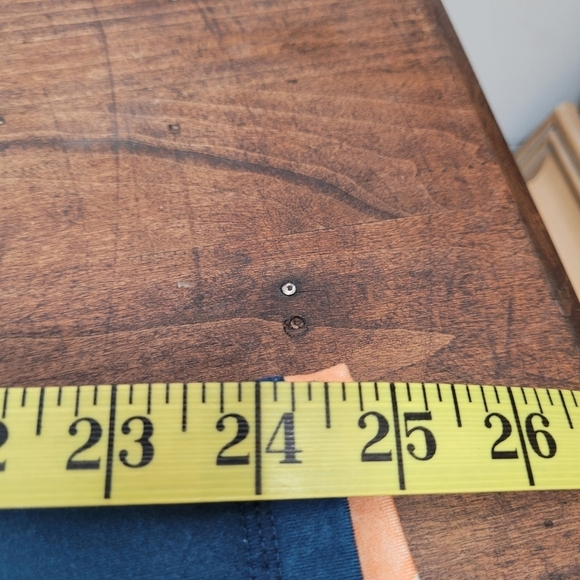 Prana Kimble Printed Athletic Leggings Activewear Gym Pants Women's sz S - Picture 7 of 7